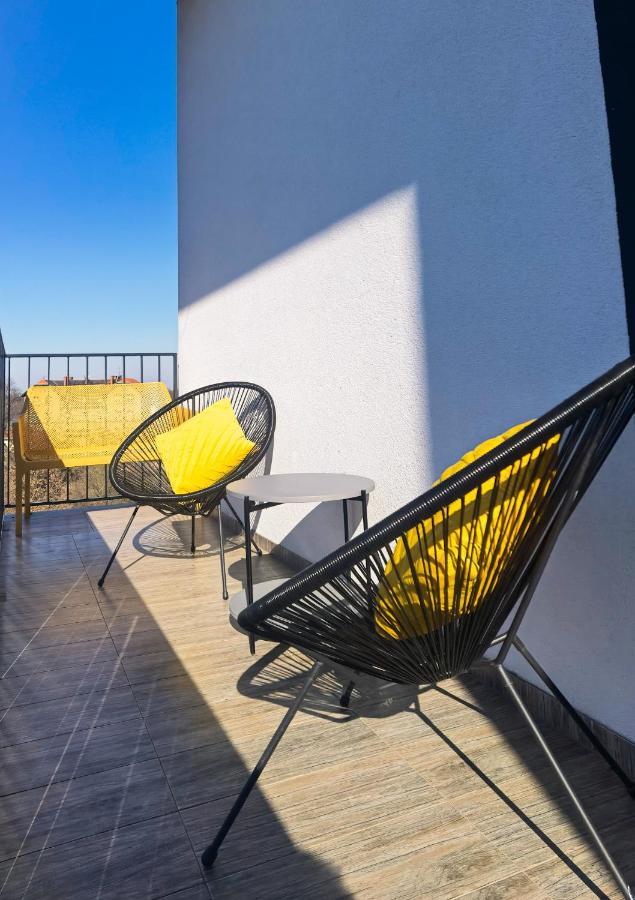 Loft Airport Blisko Lotniska Zarembowicza Lotnisko * Wroclaw