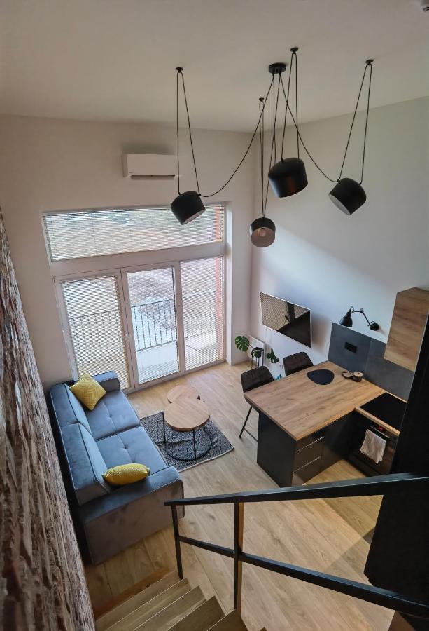Loft Airport Blisko Lotniska Zarembowicza Lotnisko *